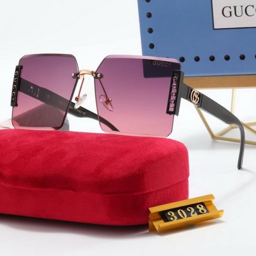 G Sunglasses AAA-386