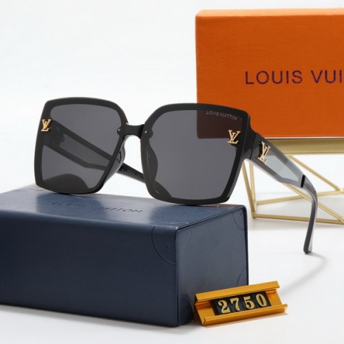 LV Sunglasses AAA-1334