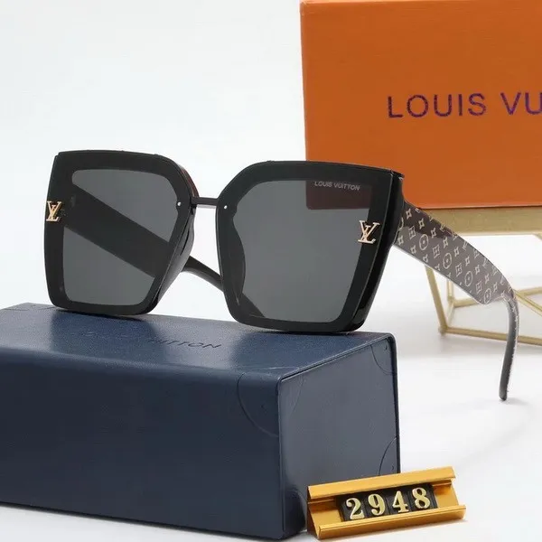 LV Sunglasses AAA-0098