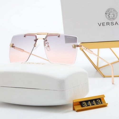 Versace Sunglasses AAA-030