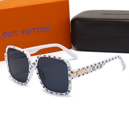 LV Sunglasses AAA-1278