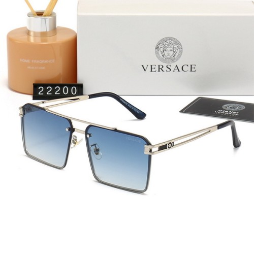 Versace Sunglasses AAA-119