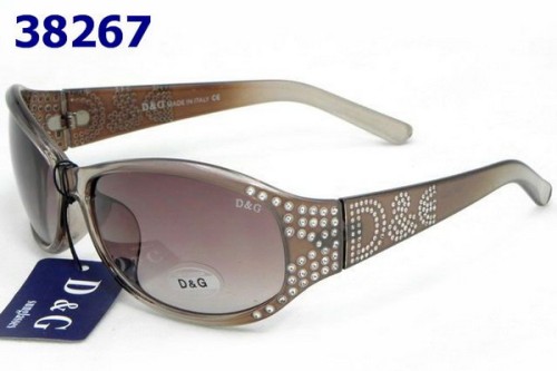 D&G Sunglasses AAA-121
