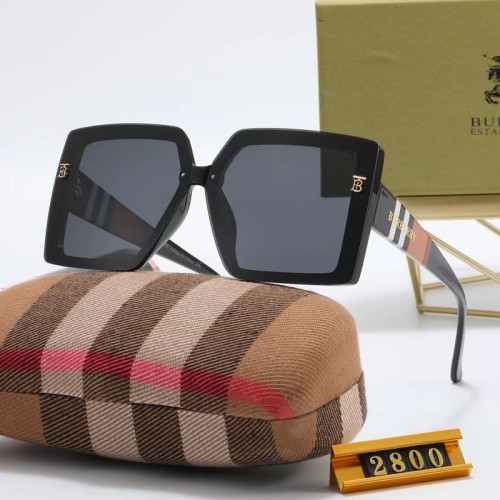Burberry Sunglasses AAA-254