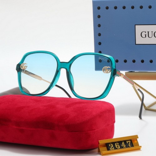 G Sunglasses AAA-878