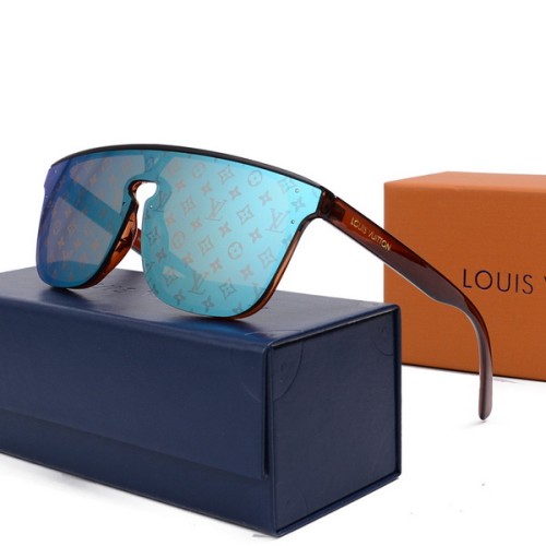 LV Sunglasses AAA-0475