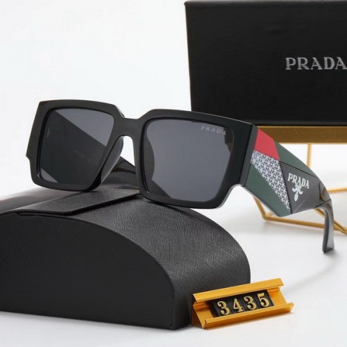Prada Sunglasses AAA-266