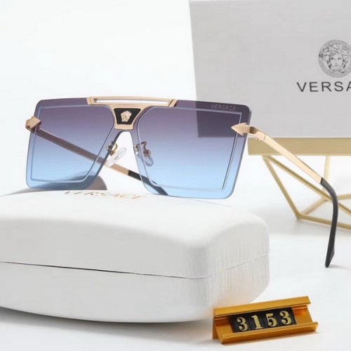Versace Sunglasses AAA-018