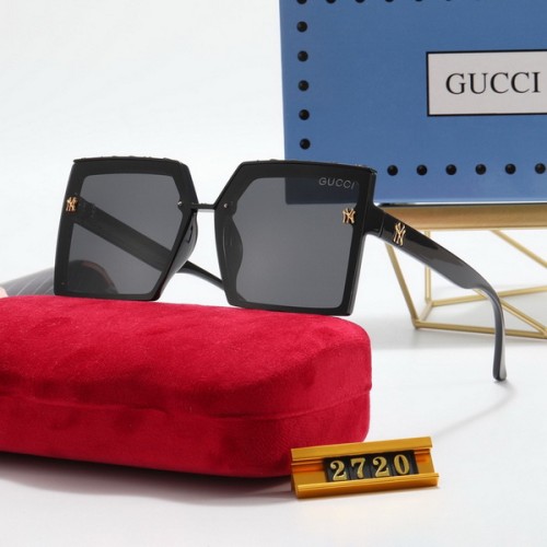 G Sunglasses AAA-1081