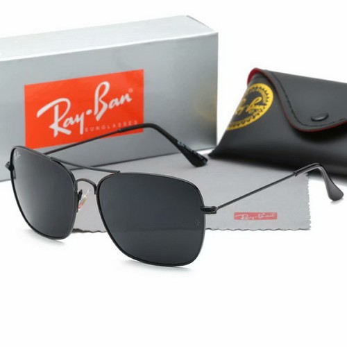 RB Sunglasses AAA-163