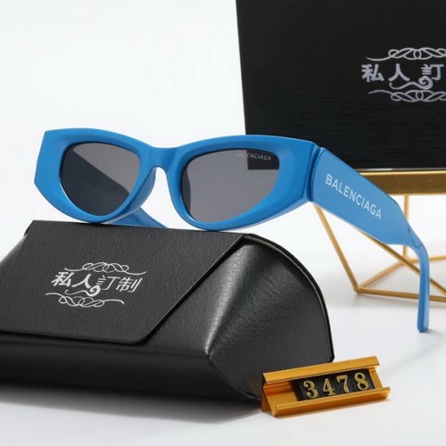 B Sunglasses AAA-32