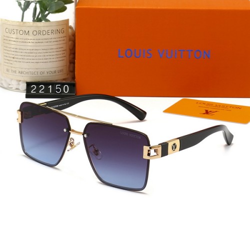 LV Sunglasses AAA-0394