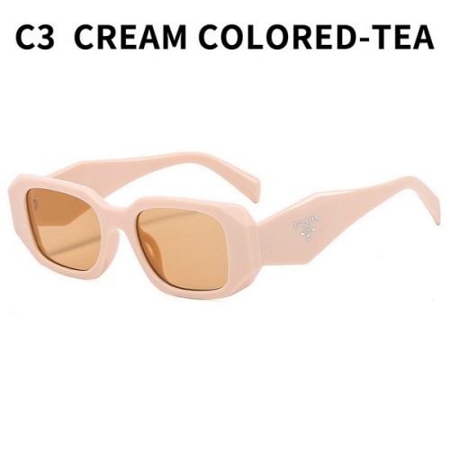 Prada Sunglasses AAA-499