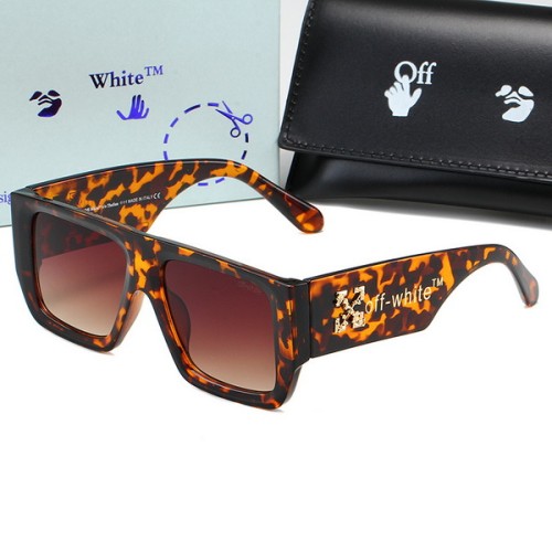 OFF-WHITE Sunglasses AAA013