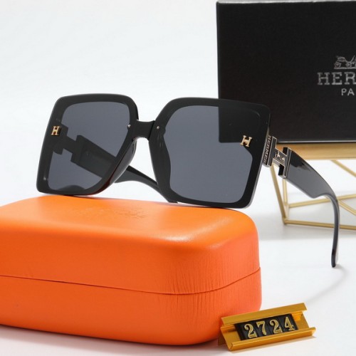 Hermes Sunglasses AAA-043