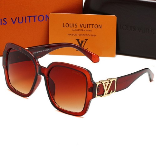 LV Sunglasses AAA-1203