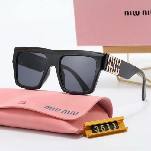 MiuMiu Sunglasses AAA-022