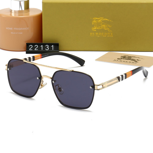 Burberry Sunglasses AAA-010
