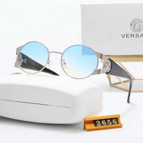 Versace Sunglasses AAA-588
