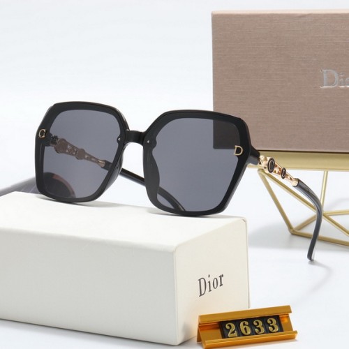 Dior Sunglasses AAA-699