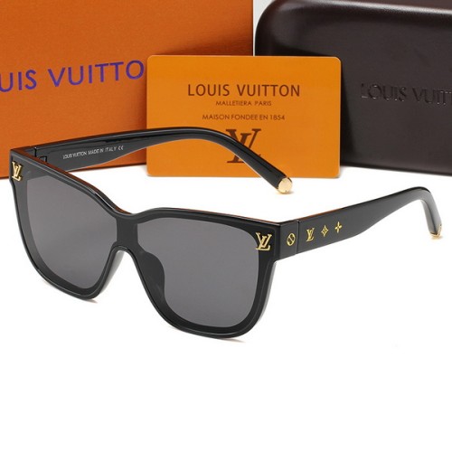 LV Sunglasses AAA-0419