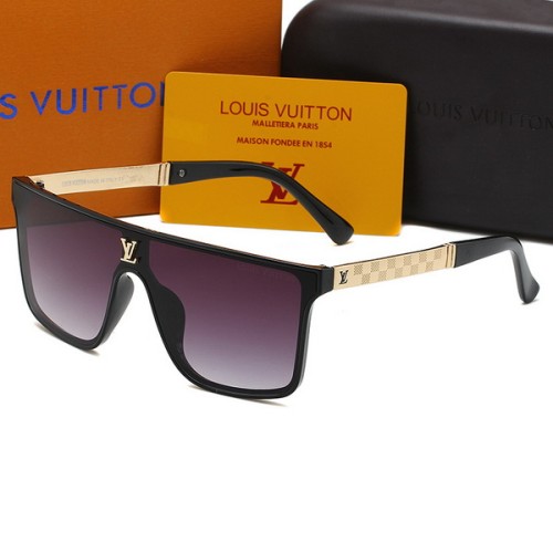 LV Sunglasses AAA-1347