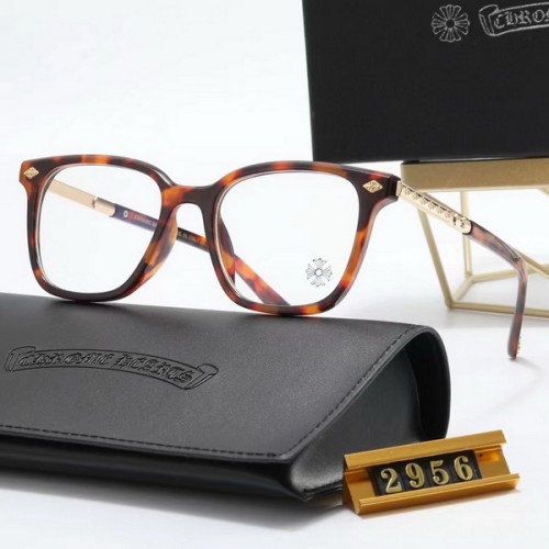 Chrome Hearts Sunglasses AAA-1080