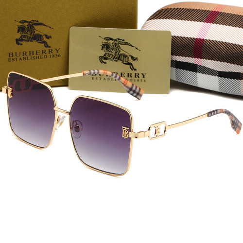 Burberry Sunglasses AAA-291
