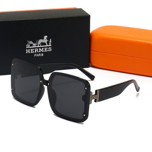 Hermes Sunglasses AAA-307
