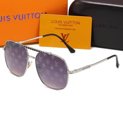 LV Sunglasses AAA-1344