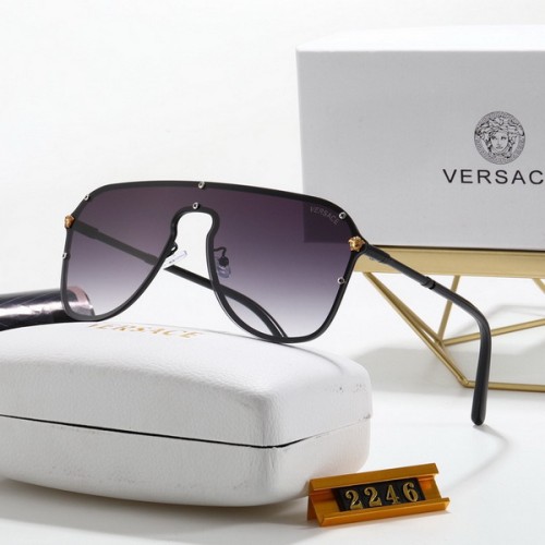 Versace Sunglasses AAA-528
