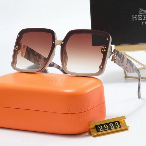 Hermes Sunglasses AAA-323