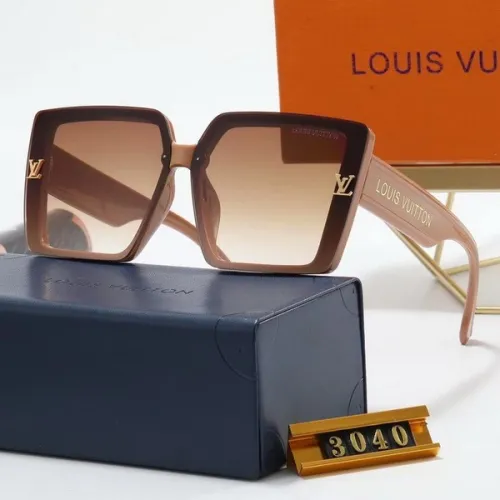 LV Sunglasses AAA-0051