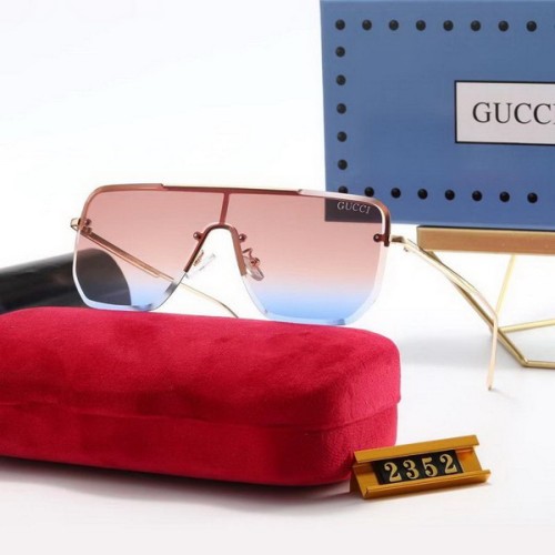 G Sunglasses AAA-728