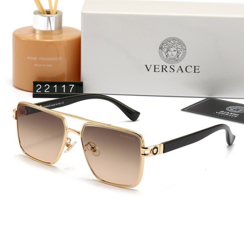 Versace Sunglasses AAA-117