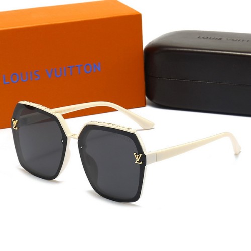 LV Sunglasses AAA-1320