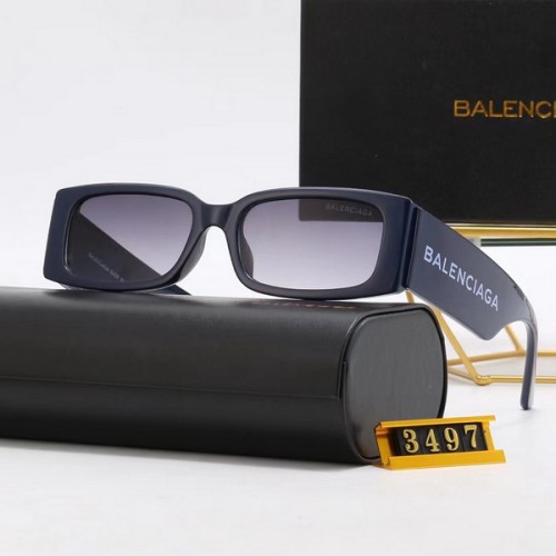 B Sunglasses AAA-28