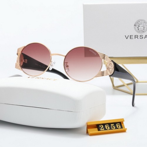 Versace Sunglasses AAA-594