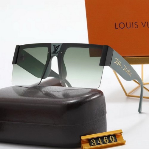 LV Sunglasses AAA-0237