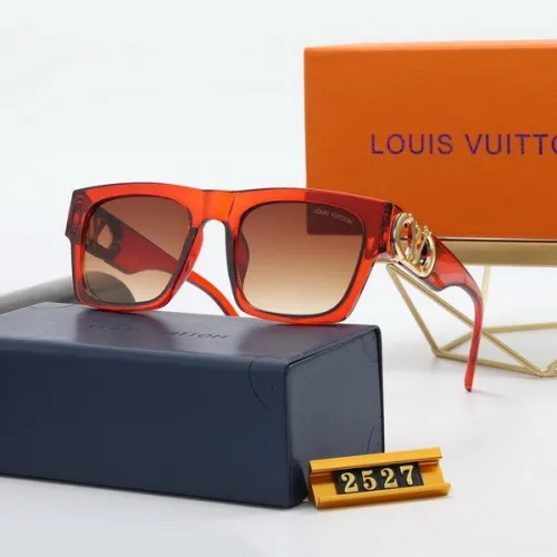 LV Sunglasses AAA-0772