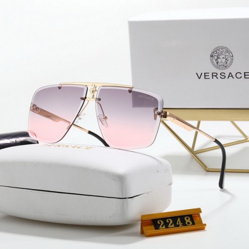 Versace Sunglasses AAA-542