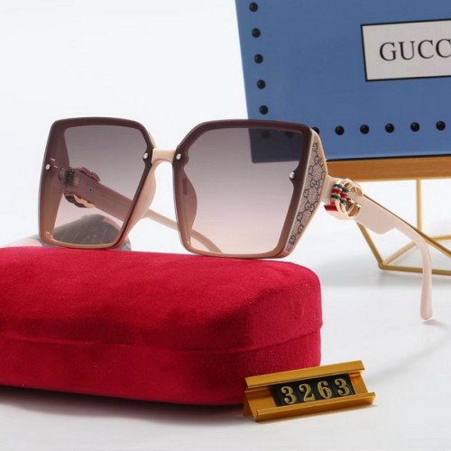 G Sunglasses AAA-510