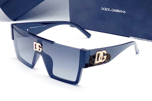 D&G Sunglasses AAA-170