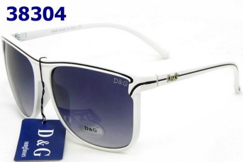 D&G Sunglasses AAA-136