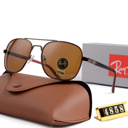 RB Sunglasses AAA-612