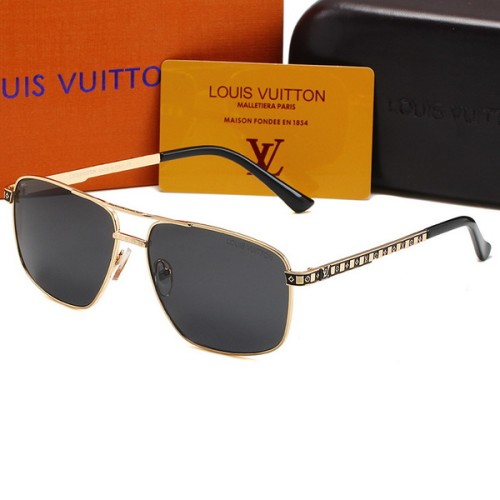 LV Sunglasses AAA-1338