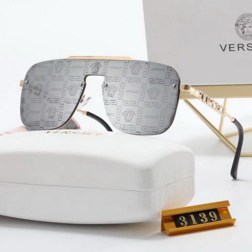 Versace Sunglasses AAA-093