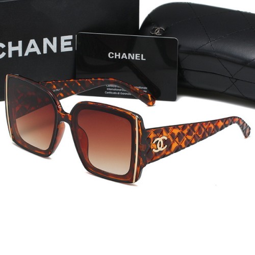 CHNL Sunglasses AAA-1192
