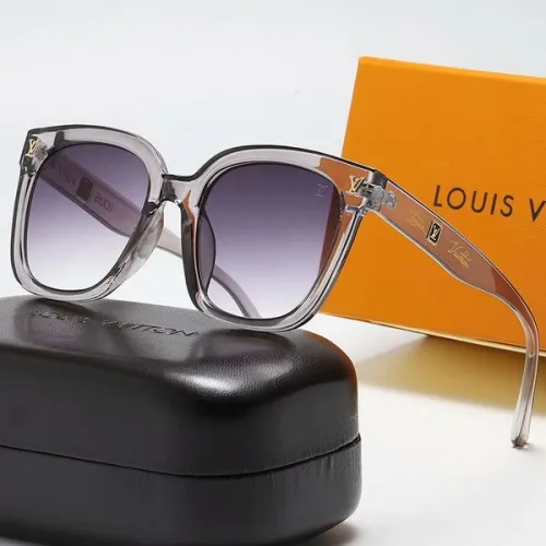 LV Sunglasses AAA-1123