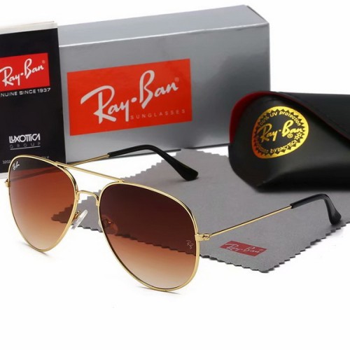 RB Sunglasses AAA-041